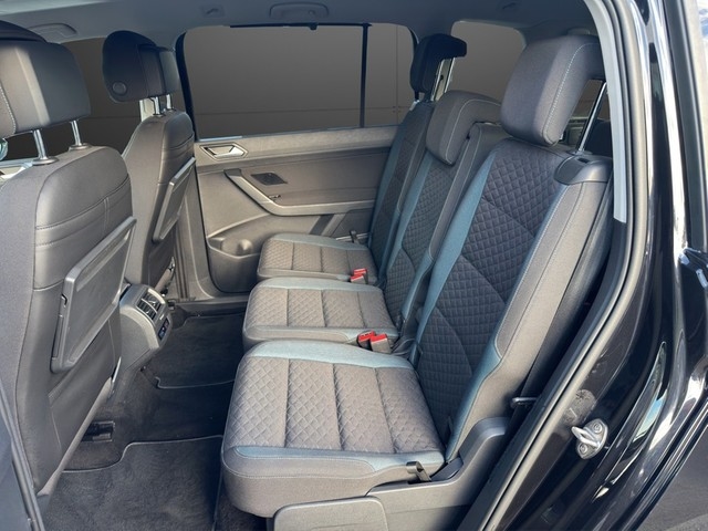 VW - Touran 1.0 TSI 116 PS *IQ.DRIVE*7-Sitzer LED ACC_11 VW - Touran 1.0 TSI 116 PS *IQ.DRIVE*7-Sitzer LED ACC_11