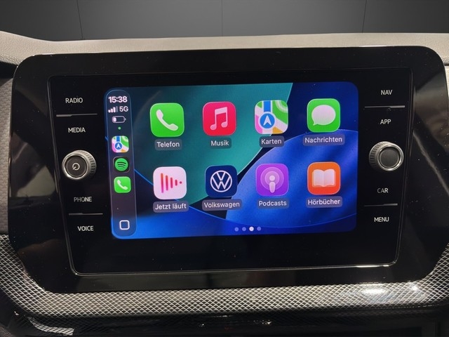 VW - T-Cross 1.0 TSI 95 PS *LIFE*NAVI KLIMA ACC_15