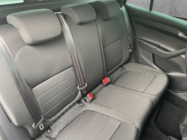 Skoda - Fabia Combi 1.0TSI *Style*GRA+PDC+Stzhzg+GJR+_15