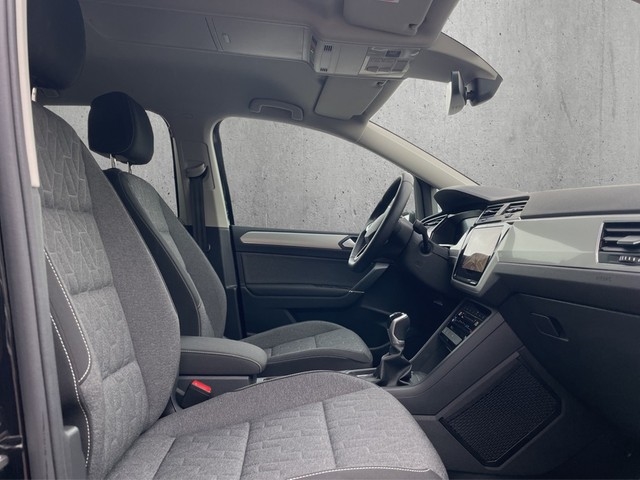 VW - Touran 1.5TSI *Move - 7Sitzer*Navi+ACC+PDC+Stzhzg+GJR+_14 VW - Touran 1.5TSI *Move - 7Sitzer*Navi+ACC+PDC+Stzhzg+GJR+_14