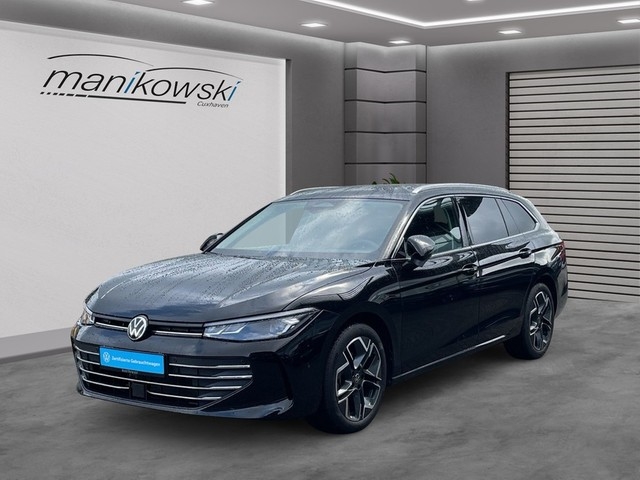 Volkswagen Passat Variant 1.5eTSI DSG *Business*Navi+DAB+LED+DigitalC+RFK+ACC+Stzhzg+Massage+