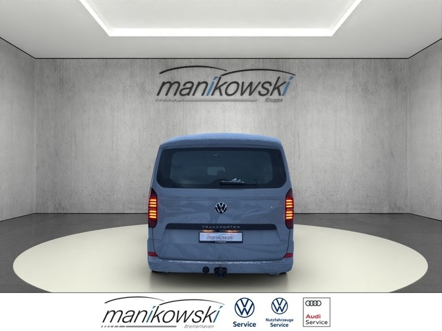 VW - Transporter Kasten 2.0 TDI 110 PS_4
