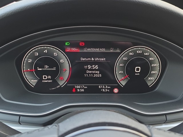 Audi - A4 Avant 45 TFSI quattro S-line 19Alu+LED+ Soundsystem+el.Klappe+Navi+++_10