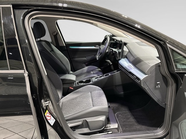 VW - Golf VIII 1.5 eTSI *GOAL*NAVI LED ACC_5