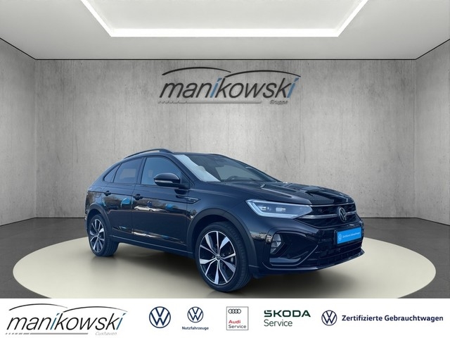 VW - Taigo 1.5 TSI DSG *R-Line*ACC+Keyless+Beats+Navi+BT+RFK+Stzhzg+LWS+_7