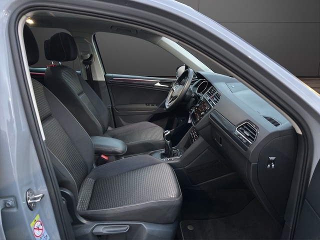 VW - Tiguan 1.5 TSI 131 PS *UNITED*AHK PANO NAVI LED_15
