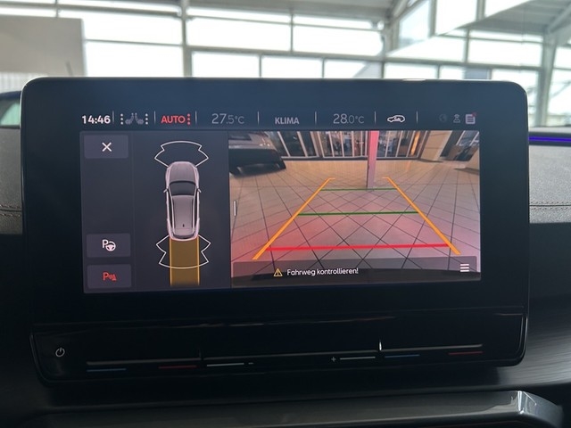 Cupra - Formentor 1.5 TSI 150 PS DSG *RFK CARPLAY LED_19