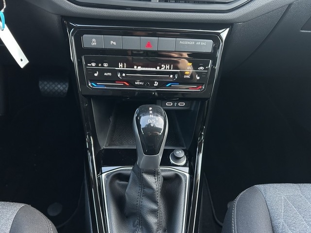 VW - T-Cross 1.0 TSI 116 PS DSG *LIFE*NAVI KLIMA SITZHZG._13