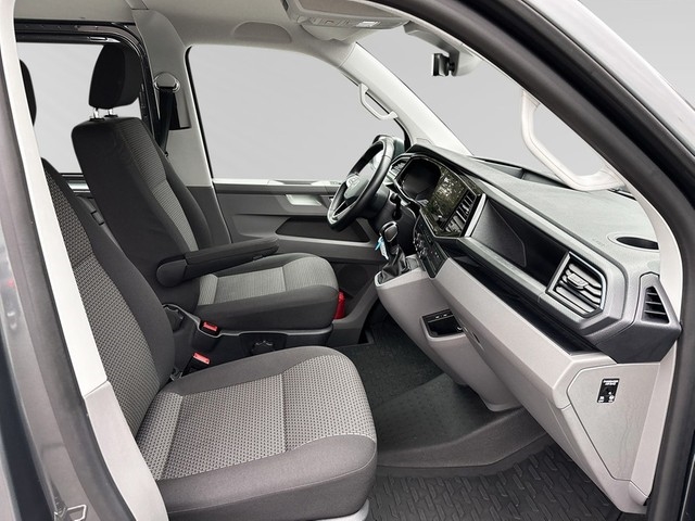 VW - T6.1 Kombi 2.0 TDI 150 PS DSG LED NAVI ACC_5