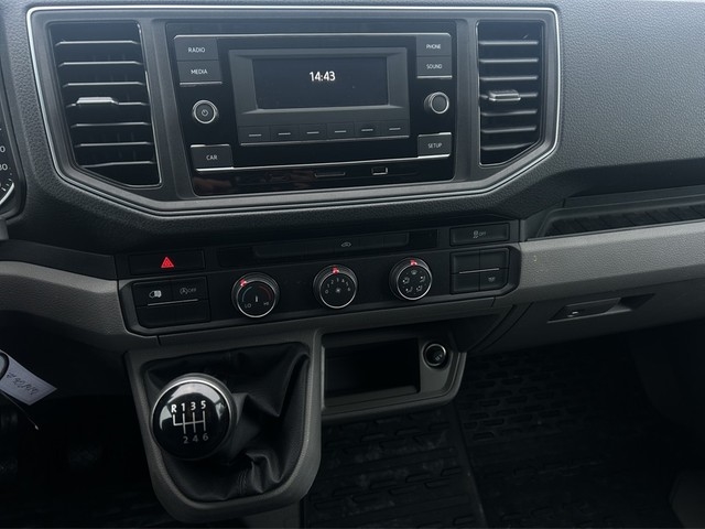 VW - Crafter Kasten 35 lang Hochdach 2.0 TDI *L4H2*_13