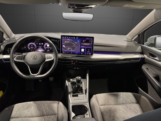 VW - Golf Variant VIII 1.5 TSI 115 PS *LIFE*KLIMA NAVI ACC_10