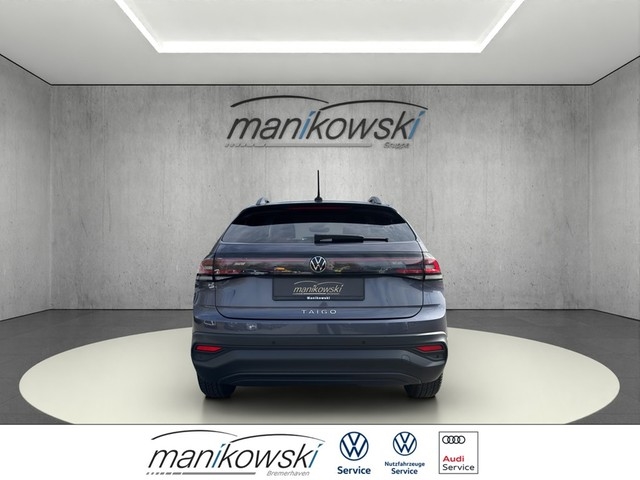 VW - Taigo 1.0 TSI 110 PS DSG *LIFE*APP ACC LED_4
