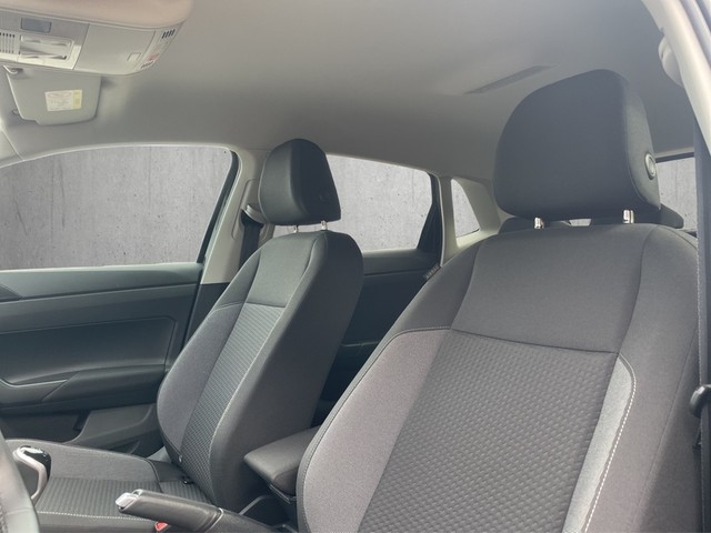 VW - Polo 1.0TSI *Life*Navi+LED+ACC+PDC+Stzhzg+GJR+_19