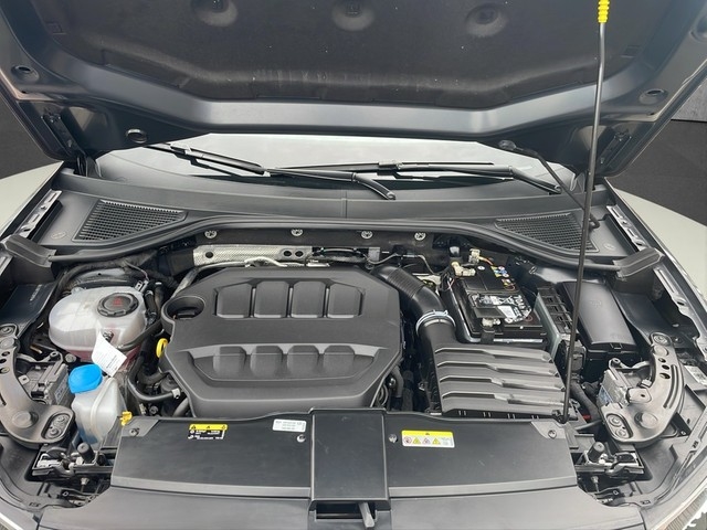 VW - T-Roc R 4Motion DSG *Black-Style*PanoD+SWA+Keyless+Navi+BT+BeatsAudio+RFK+ACC+Stzhzg+_17