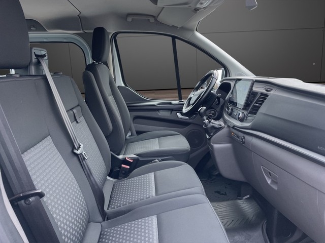 Ford - Transit Custom Kasten 2.0TDCI 300L1 *Trend/6-Sitzer*Navi+RFK+Klima+PDC+GRA+BT+_14