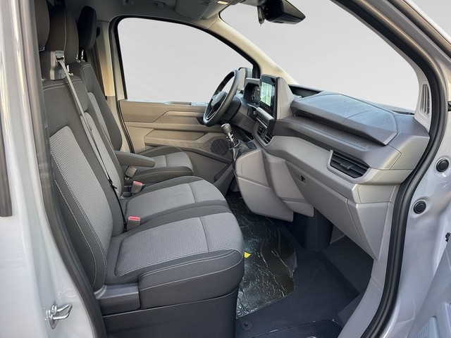 VW - Transporter Kasten 2.0 TDI 110 PS_5