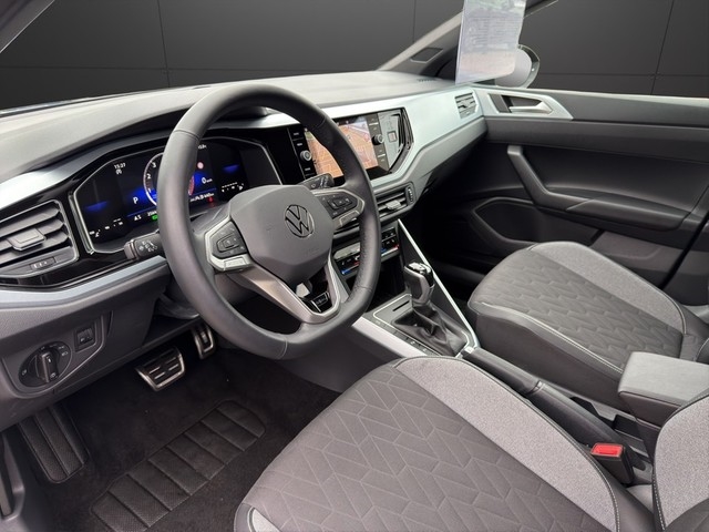 VW - Taigo 1.0 TSI DSG LifeNAVI ACC LED_8