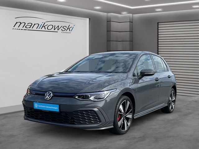 Volkswagen Golf GTE 1.4eHybrid DSG GTEAHK+HUD+Stdhzg+Navi+BT+DigitalC+RFK+ACC+PDC+Stzhzg+LWS+