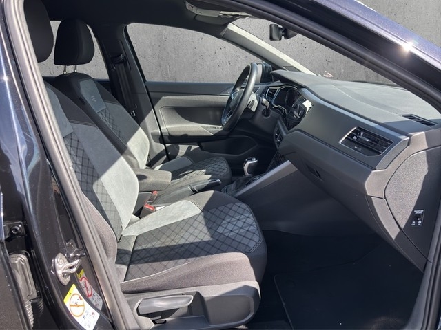 VW - Taigo 1.0 TSI 110 PS DSG *R- LINE*APP ACC KAM_14