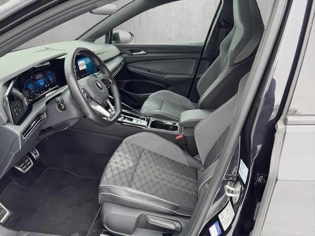 VW - Golf Variant VIII R-Line 2.0TSI BlackStyle Standheizung+IQ.Light+Keyless+Kamera+el.Klappe+_8