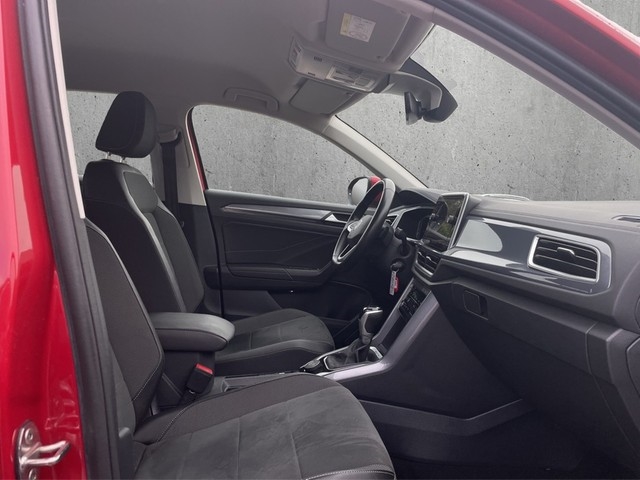 VW - T-Roc 2.0TDI DSG 4Motion *Style*AHK+PDC+ACC+Stzhzg+LWS+_14