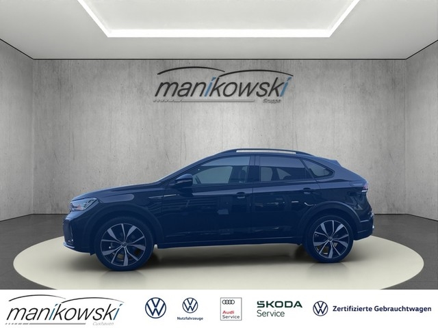 VW - Taigo 1.5 TSI DSG *R-Line*ACC+Keyless+Beats+Navi+BT+RFK+Stzhzg+LWS+_2