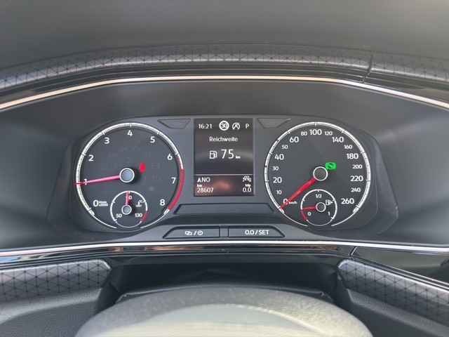 VW - T-Cross 1.0 TSI 110 PS DSG *STYLE*APP LED SHZ_10