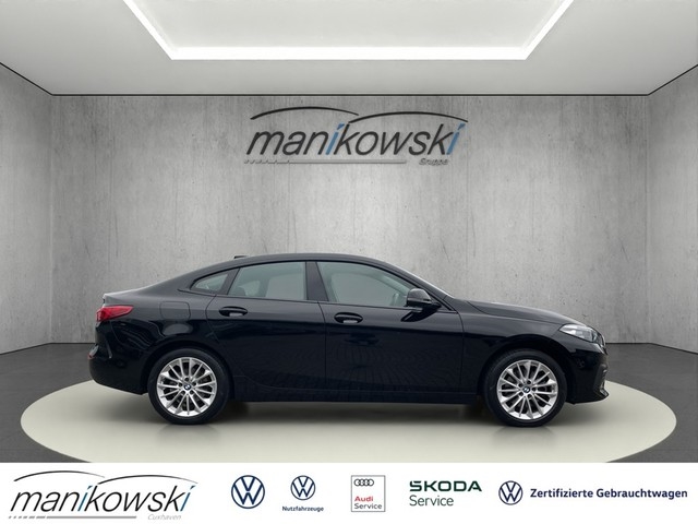 BMW - 218 Gran Coupe *Advantage*PanoD+BT+GRA+Stzhzg+PDC+_6