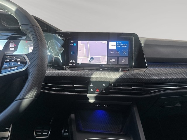 VW - Golf VIII Var. eTSI 190 PS DSG *R-LINE*AHK LED KAMERA ACC_8