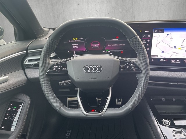 Audi - A5 Avant 2.0TFSI S-tronic quattro *S-Line*AHK+19Zoll+RFK+ACC+Sound+Navi+BT+Stzhzg+_12