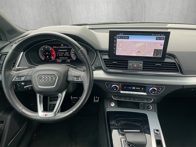 Audi - SQ5 3.0TDI tiptronic quattro *Black-Style*PanoD+Luftfwk+HUD+LED+RFK+Navi+BT+B&O+_11