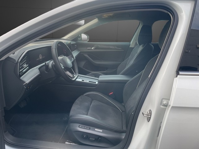 VW - Passat Variant 2.0TDI DSG *Business*HUD+AHK+RFK+LED+ACC+GJR+_9