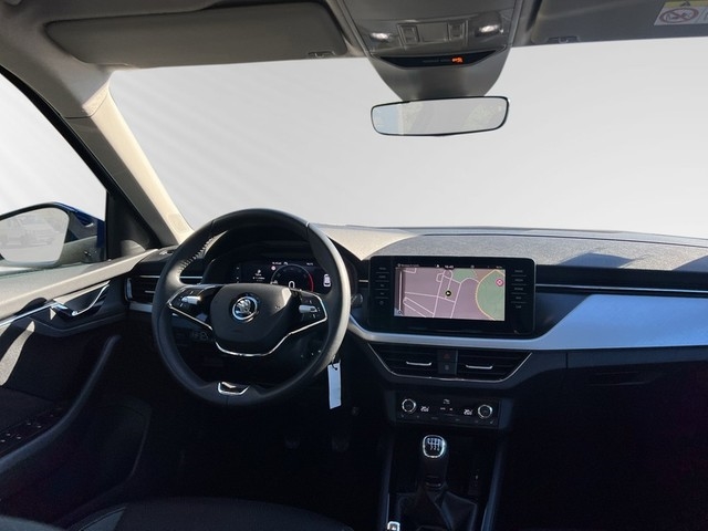 Skoda - Kamiq 1.5 TSI 150 PS *TOUR*NAVI ACC PDC_7