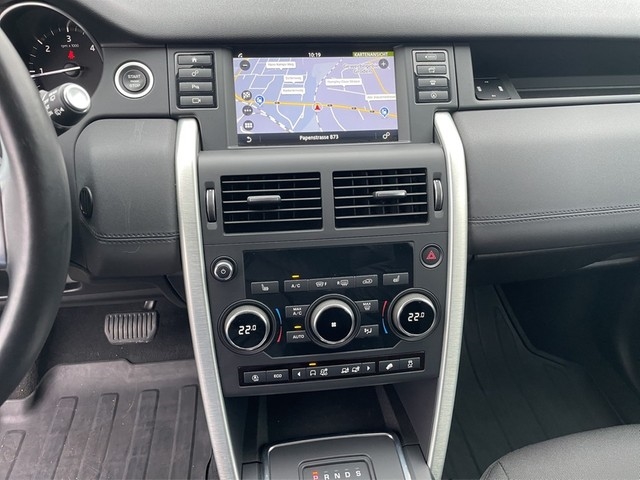 Land Rover - Discovery Sport 2.0TD4 Automatik 4x4 *Pure*Navi+GJR+Szhzg+Lenkrhzg+BT+NS+_13