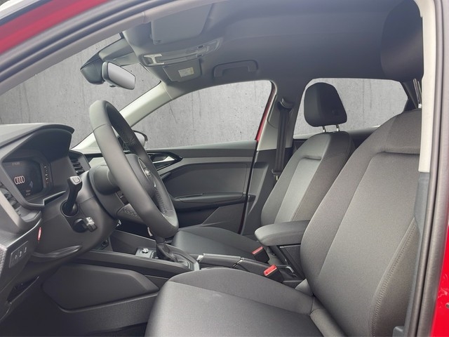 Audi - A1 Sportback 25TFSI S-tronic *advanced*LED+PDC+GJR+Stzhzg+GRA+_9