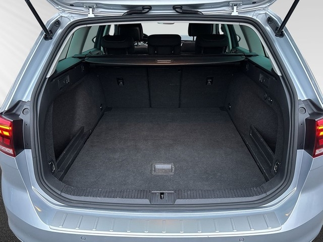 VW - Passat Var. 1.5 TSI DSG 150 PS *BUSINESS*AHK ACC APP_10