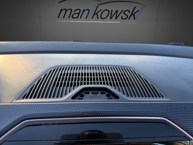 VW - up e-up! 83 PS *4-Türer*GRA KAMERA PDC_13