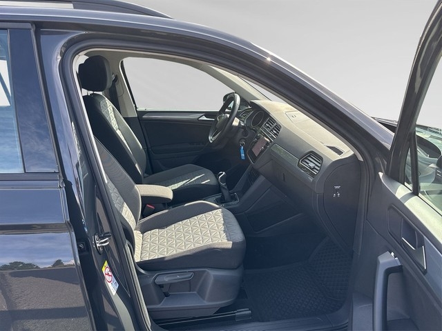 VW - Tiguan 1.5 TSI 150 PS *LIFE*NAVI KLIMA SITZHZG._5