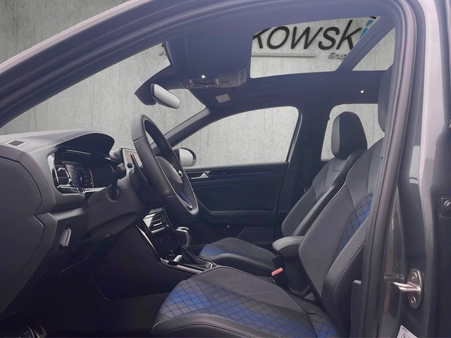 VW - T-Roc R 4Motion DSG *Black-Style*PanoD+SWA+Keyless+Navi+BT+BeatsAudio+RFK+ACC+Stzhzg+_9