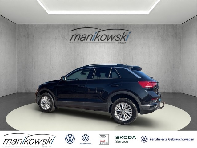 VW - T-Roc 1.6TDI Navi+BT+AHK+PDC+ACC+Stzhzg+LWS+_3