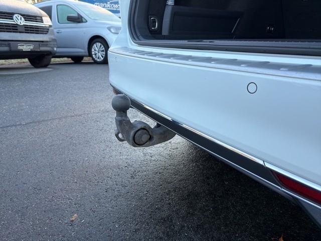 VW - Passat Variant GTE 218 PS DSG *GTE*AHK LED NAVI_19