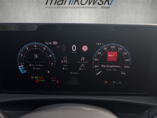 VW - T-Roc 1.5 eTSI 150 PS DSG *R-LINE*BLACK STYLE ACC_10