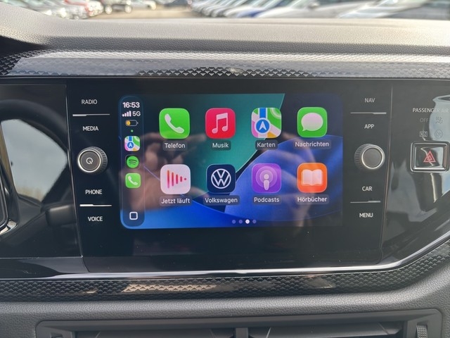 VW - Taigo 1.0 TSI 110 PS DSG *LIFE*APP ACC LED_19