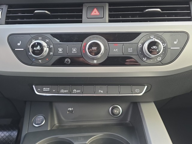 Audi - A4 Avant 45 TFSI quattro S-line 19Alu+LED+ Soundsystem+el.Klappe+Navi+++_14