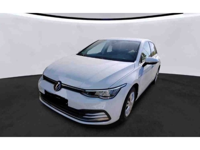 Volkswagen Golf 2.0TDI DSG *Active*Navi+BT+DigitalC+LED+3ZKlima+ACC+PDC+Stzhzg+