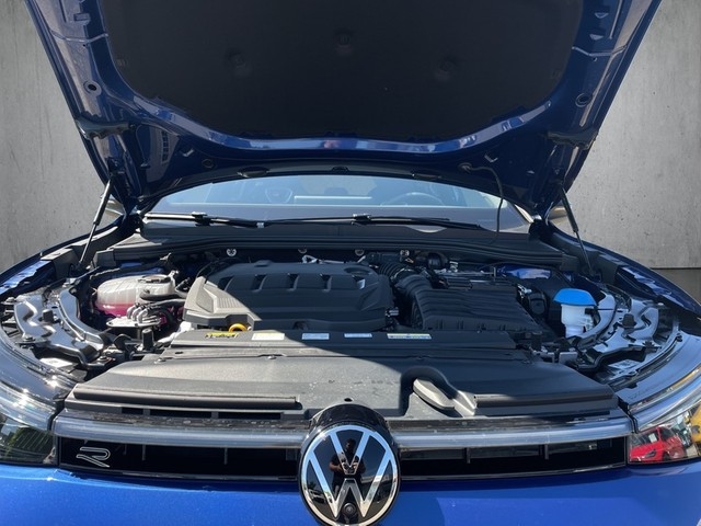 VW - Passat Variant 2.0TDI DSG *R-Line*HUD+RFK+Stdhzg+Navi+BT+ACC+SWA+_17