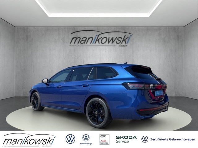 VW - Passat Variant 2.0TDI DSG *R-Line*HUD+RFK+Stdhzg+Navi+BT+ACC+SWA+_3