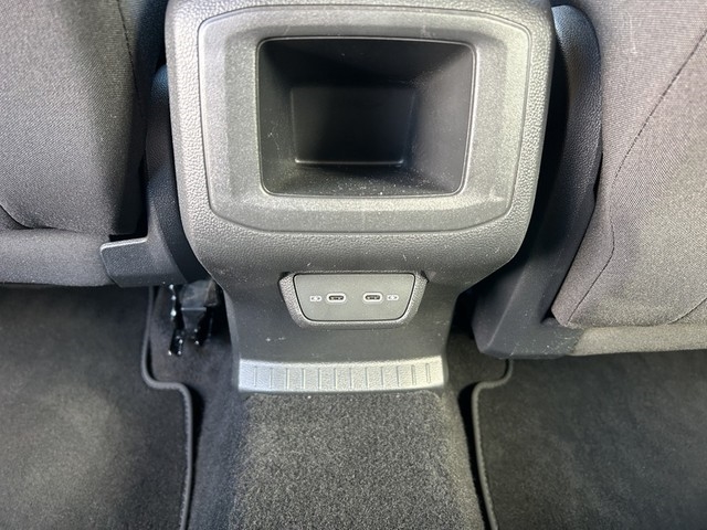 VW - T-Cross Style 1.5TSI 150PS DSG AHK+Kamera IQ.Drive++AppConnect+LED+BlindSpot+_23