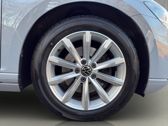 VW - Passat Variant Business 2.0TDI DSG +AHK+ el.Klappe+Kamera+Travel-Assist+Massage_17