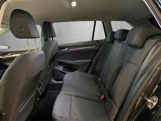 VW - Golf Variant VIII 2.0TDI DSG AHK+Navi+ AppConnect+Sitzheizung+Climatronic+_11